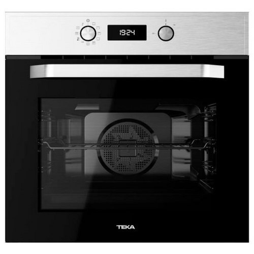 HORNO TEKA HCB 6530 P MULTIFUNCION PIROL/HYDROCLEA